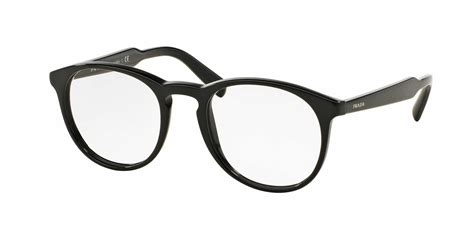 prada pr 19svf alternate view|Prada PR19SVF Eyeglass Frames .